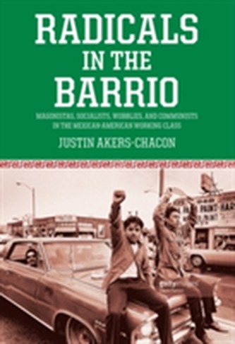 Radicals In The Barrio
