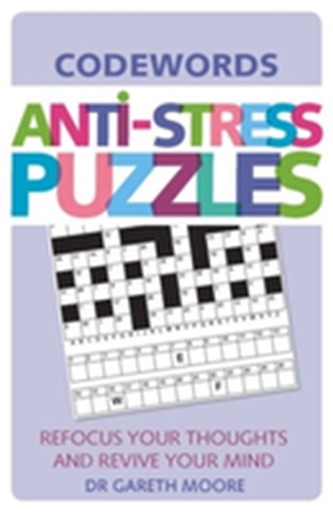 Anti-Stress Puzzles