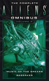 The Complete Aliens Omnibus, Volume 4
