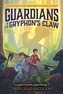 Guardians Of The Gryphon's Claw