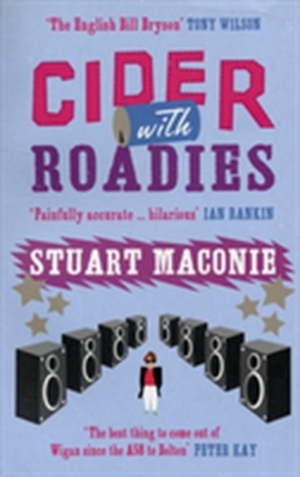 Cider With Roadies