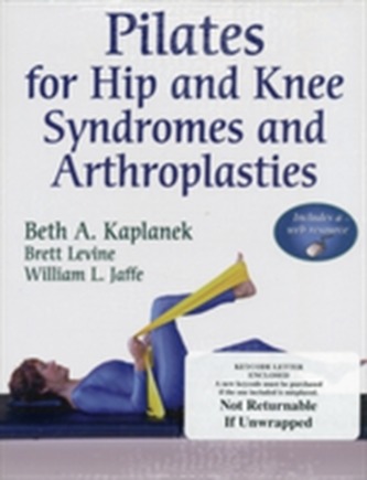Pilates for Hip and Knee Syndromes and Athroplasties