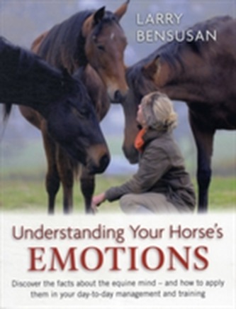 Understanding Your Horse's Emotions