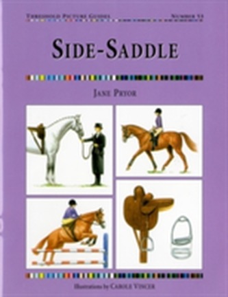 Side Saddle