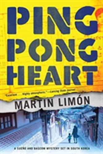 Ping-pong Heart