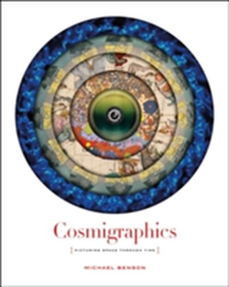 Cosmigraphics: Picturing Space Through Time