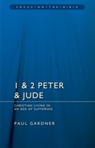 1 & 2 Peter & Jude