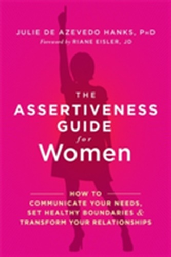 The Assertiveness Guide for Women
