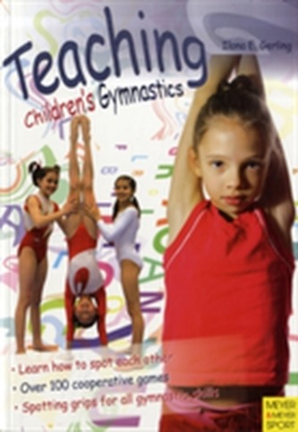 Teaching Children's Gymnastics
