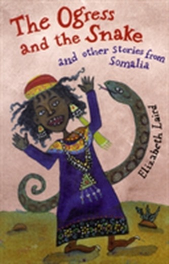 The Ogress and the Snake