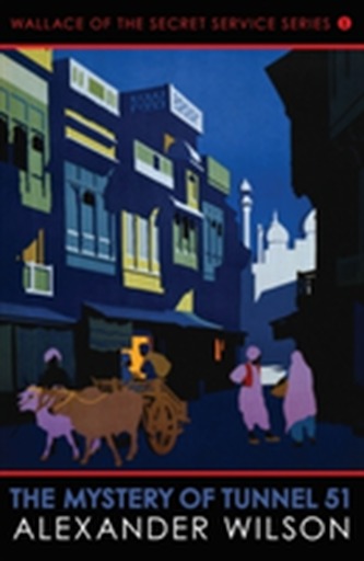 The Mystery Of Tunnel 51