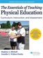 The Essentials of Teaching Physical Education