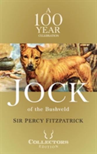 Jock of the Bushveld