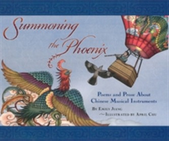 Summoning The Phoenix