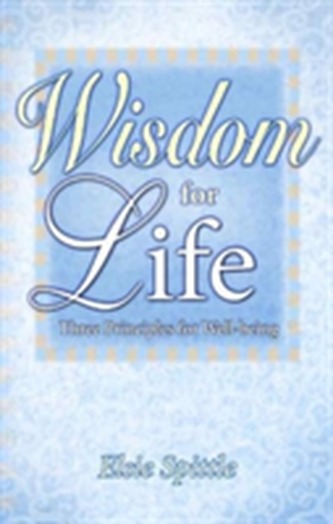 Wisdom for Life