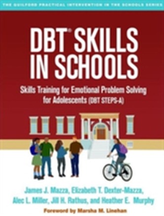 DBT (R) Skills in Schools
