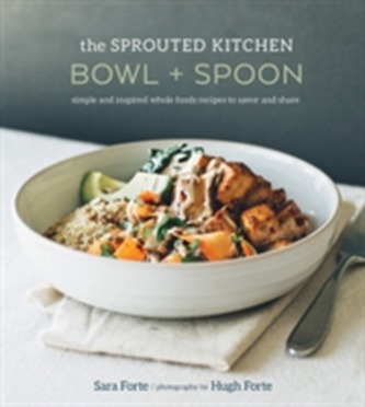 The Sprouted Kitchen Bowl And Spoon
