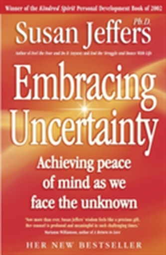 Embracing Uncertainty