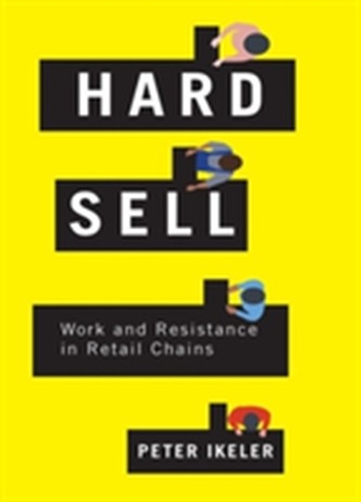 Hard Sell