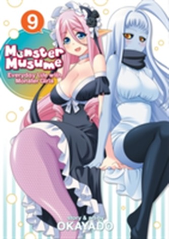 Monster Musume