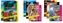 Trailblazers Complete Set 3 and 4 Pack