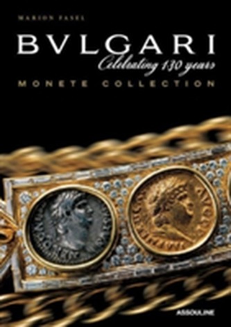 Bulgari Monete Collection