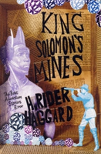 King Solomon's Mines