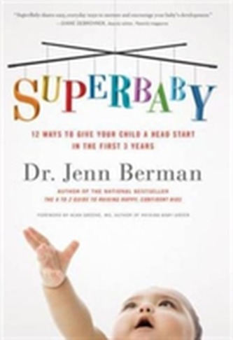 SuperBaby