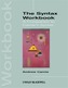 The Syntax Workbook