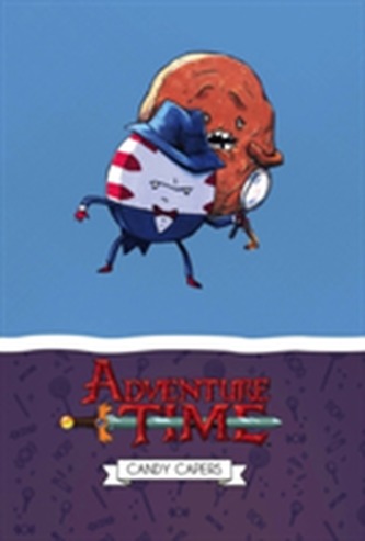 Adventure Time