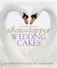 Michelle Wibowo's Showstopper Wedding Cakes