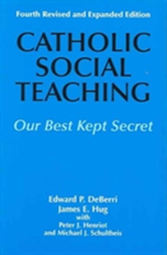 Catholic Social Teaching