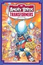 Angry Birds / Transformers Age Of Eggstinction