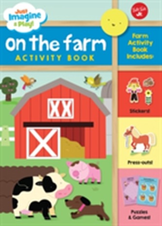 Just Imagine & Play! On the Farm