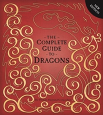 The Complete Guide To Dragons