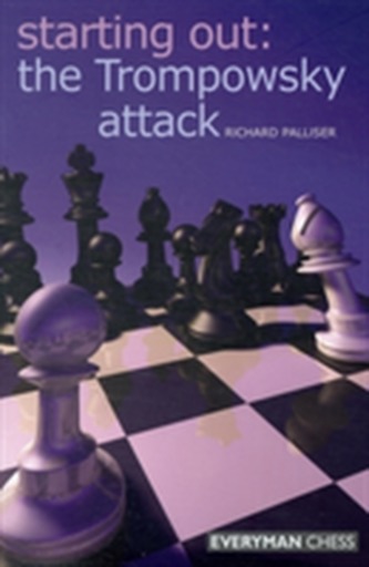 Starting Out: The Trompowsky Attack