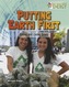 Eating and Living Green