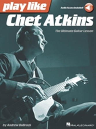 Play Like Chet Atkins