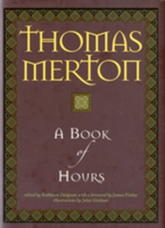 A Book of Hours