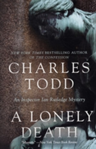 A Lonely Death