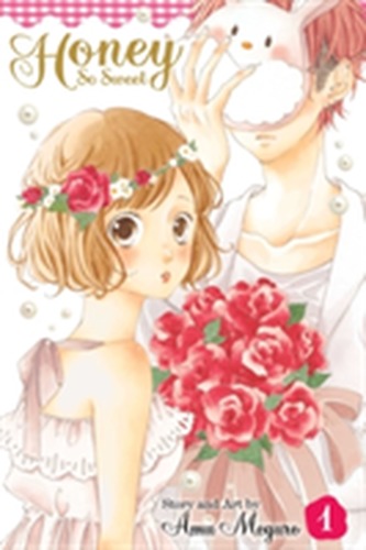 Honey So Sweet, Vol. 1