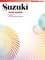 SUZUKI PIANO SCHOOL VOL 2 REV 08 BK