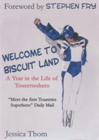 Welcome to Biscuit Land