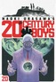 Naoki Urasawa's 20th Century Boys, Vol. 20