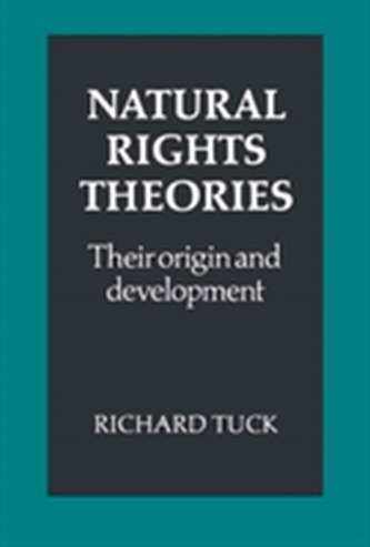 Natural Rights Theories