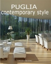 Puglia Contemporary Style