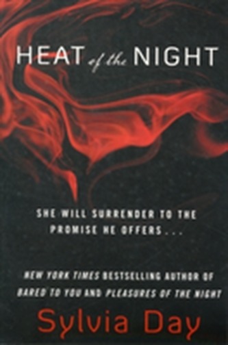 Heat of the Night