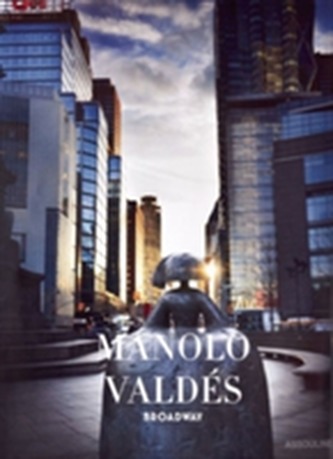 Manolo Valdes, Monumental Sculpture