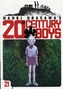 Naoki Urasawa's 20th Century Boys, Vol. 21