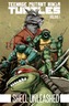 Teenage Mutant Ninja Turtles Volume 1 Shell Unleashed
